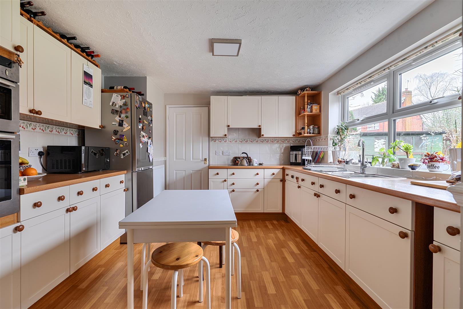 Brighton Way, Chippenham